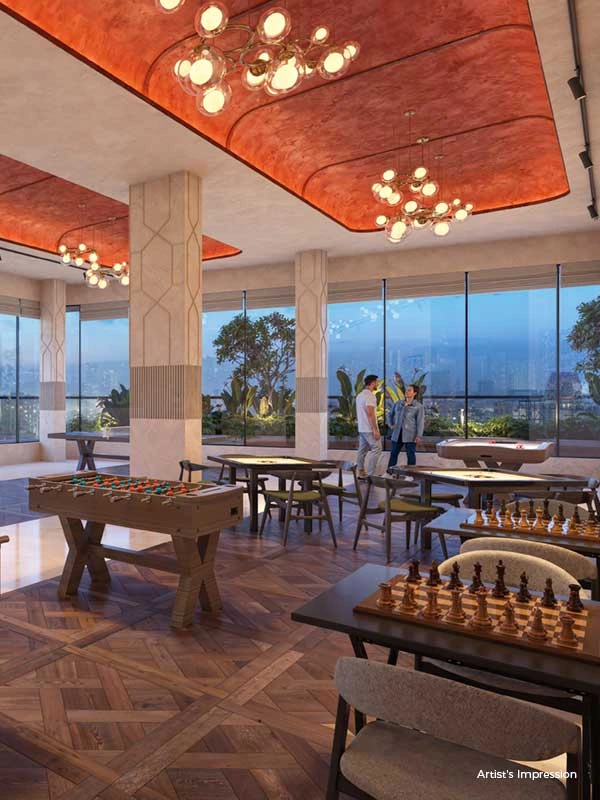 JP Icons  Chembur East