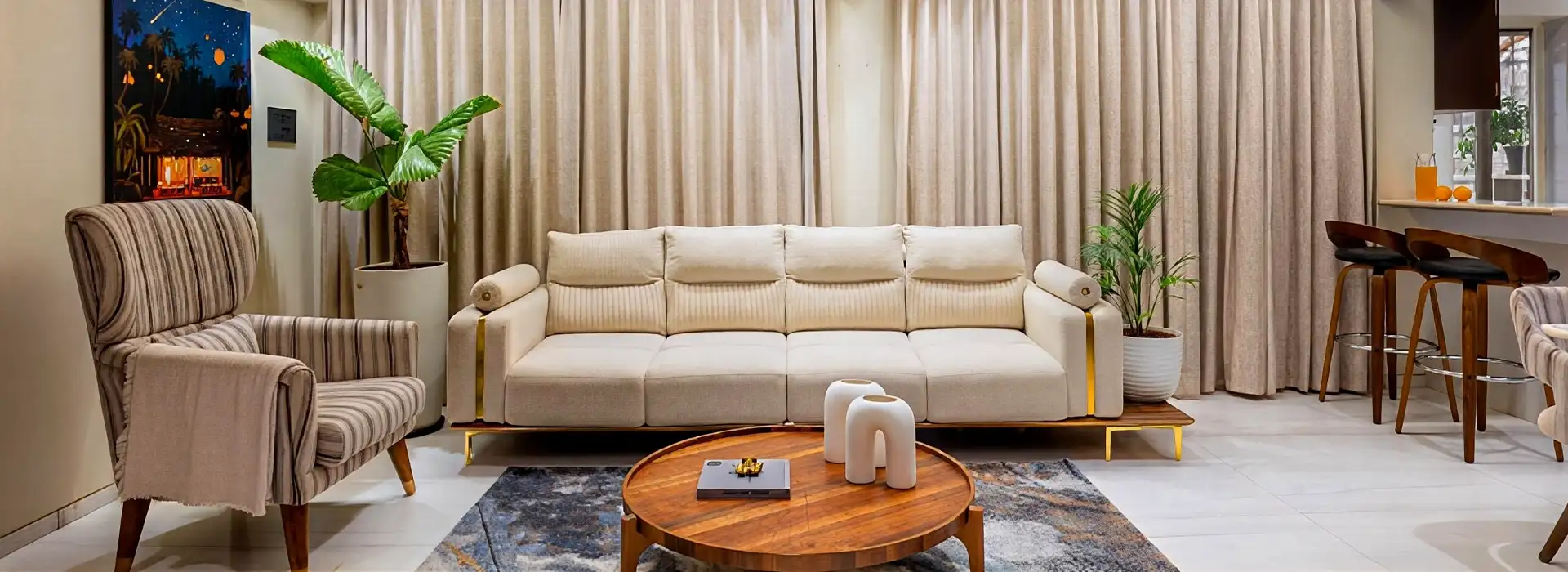 New Launch Arkade Kasarvadavali Thane