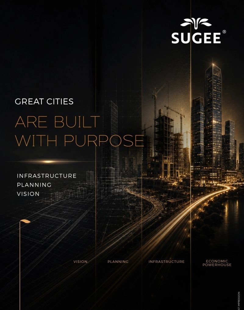Sugeethanecommercialofficespace