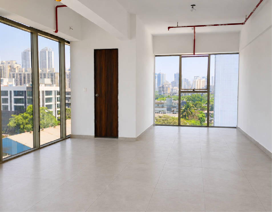 Bansal Square ( BSC IT Park ) Wagle Estate