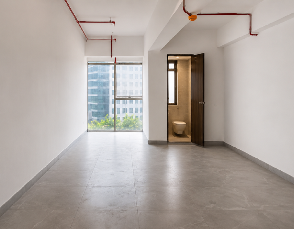 Bansal Square ( BSC IT Park ) Wagle Estate