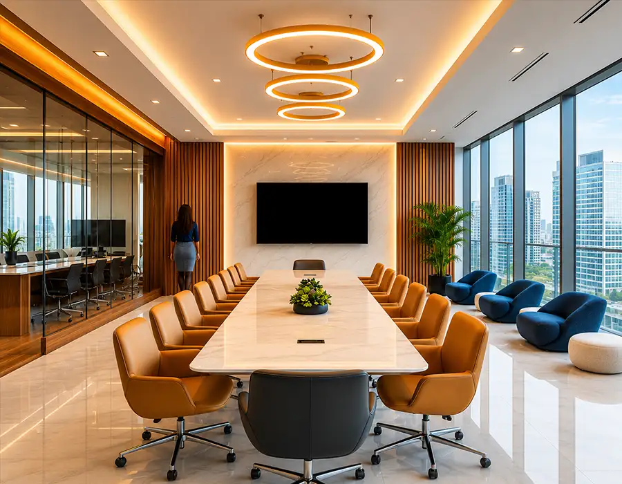Victoria One Wagle Estate, Thane West