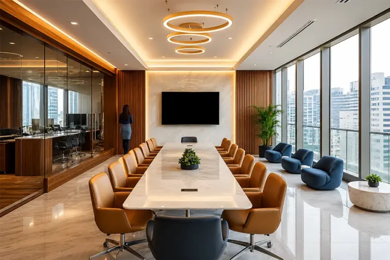 Victoria One Wagle Estate, Thane West