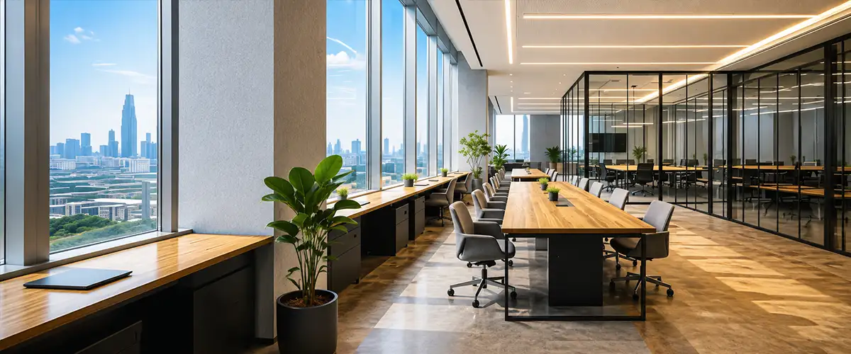Dream Nexus Wagle Estate Thane
