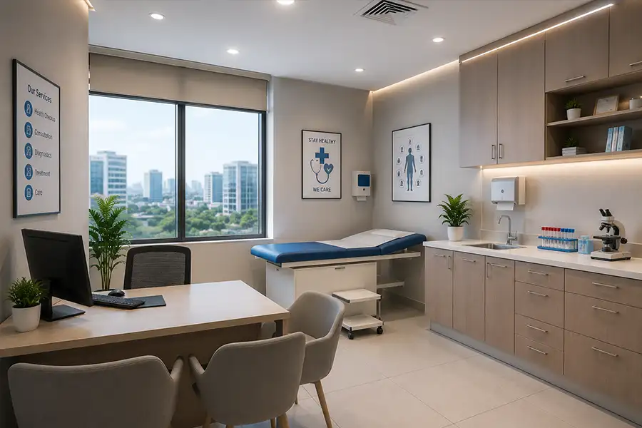 Dream Nexus Wagle Estate Thane