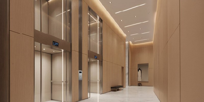 One Arthasya Wagle Estate, Thane Amenities