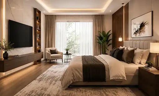 Dream Pragati Thane West