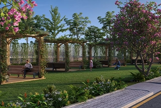 Orbis Tata Realty Amenities