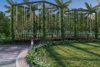 Orbis Tata Realty Amenities