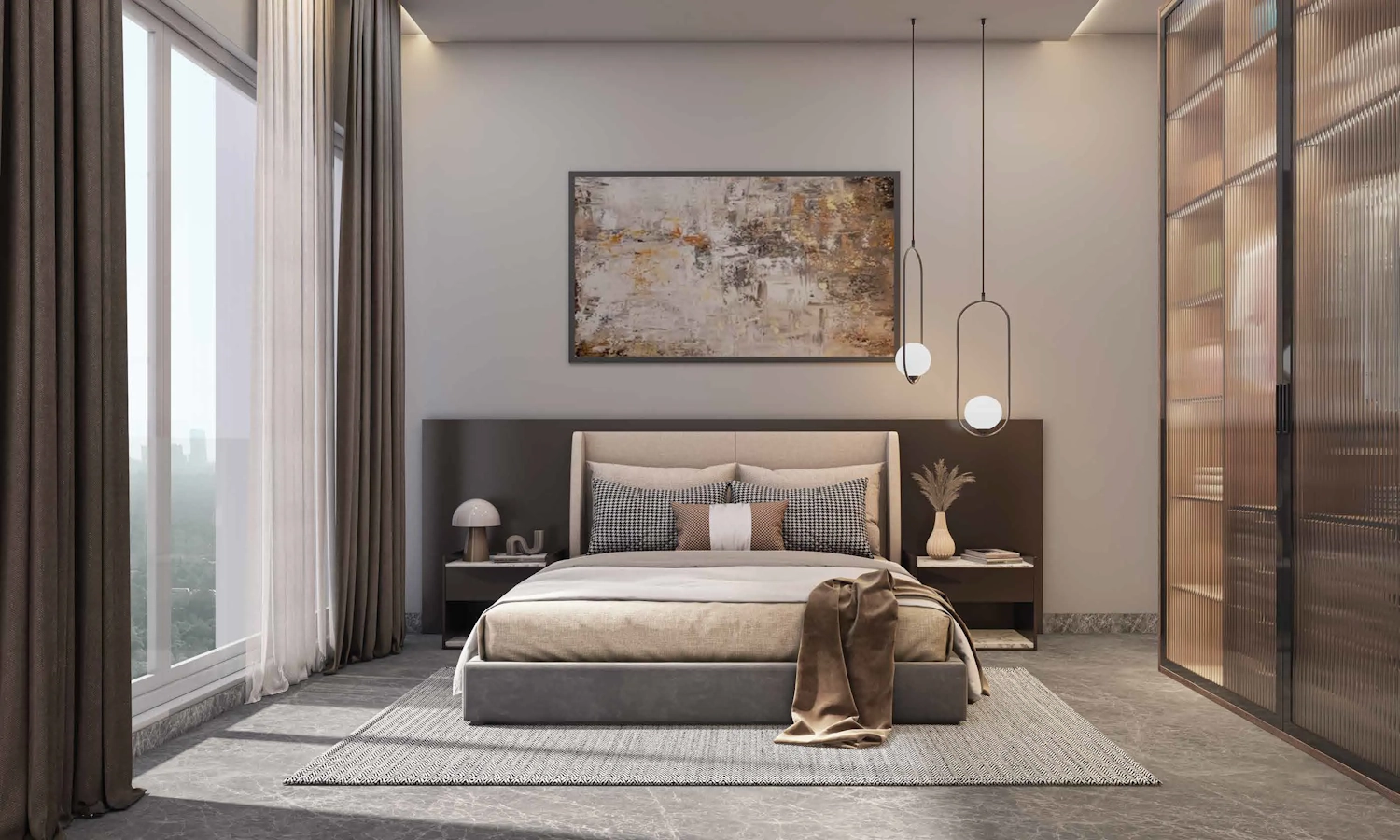 Orbis Tata Realty Amenities