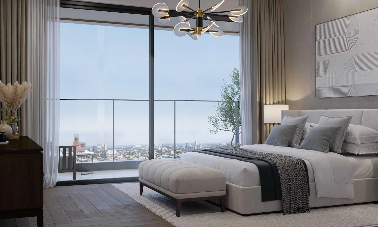 Orbis Tata Realty Amenities